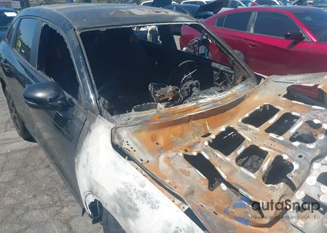 2024 Honda Hr-V Sport z USA, uszkodzony, nr VIN 3CZRZ1H5XRM743644